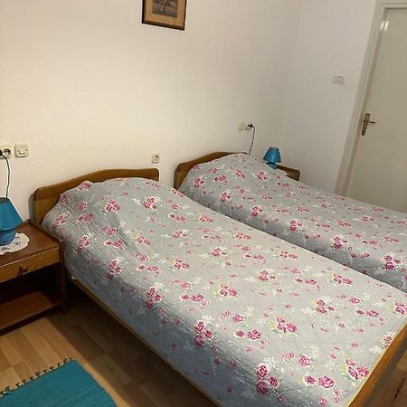 Longa Rooms Šibenik Exterior foto