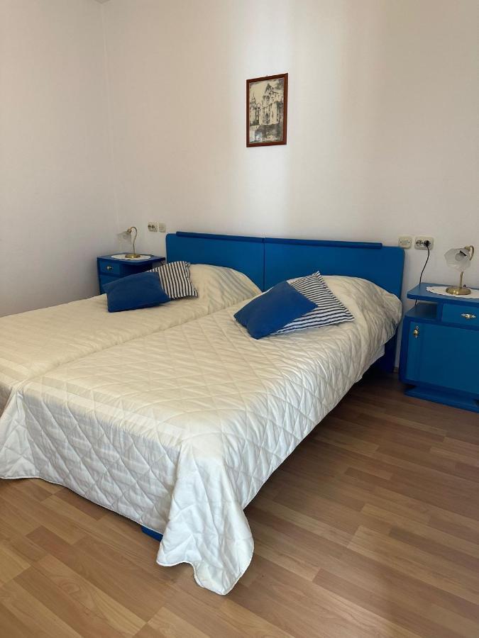 Longa Rooms Šibenik Exterior foto
